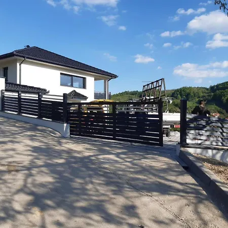 Cerimovic Apartment