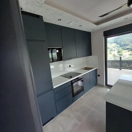 Cerimovic Apartment *